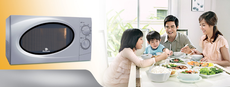 Dịch vụ sửa lò vi sóng Quận 4 tại nhà