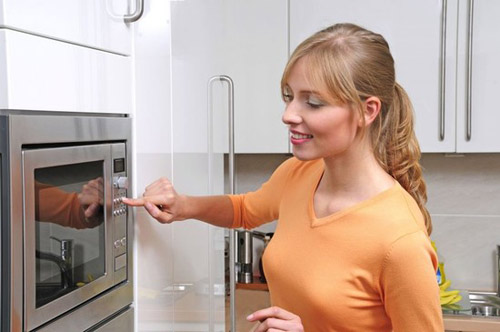 Dịch vụ sửa lò vi sóng Quận 9 giá rẻ