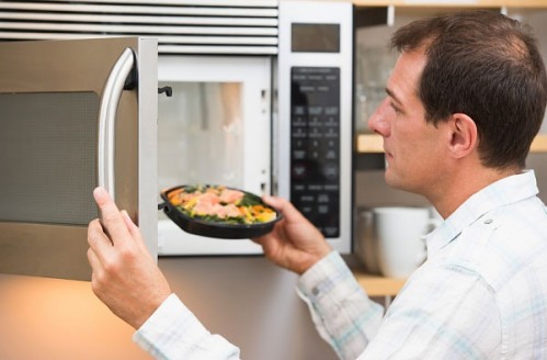 Dịch vụ sửa lò vi sóng Quận Bình Thạnh