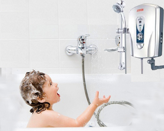 Dịch vụ sửa chữa máy nước nóng Quận 3 nhanh chóng