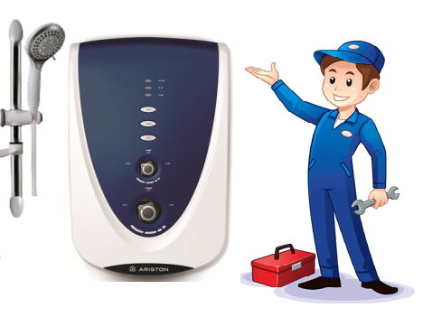 Sửa máy nước nóng Quận 9 chuyên nghiệp tại nhà