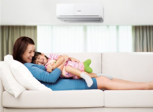 Vệ sinh máy lạnh Quận 1 – nhanh chóng và chuyên nghiệp