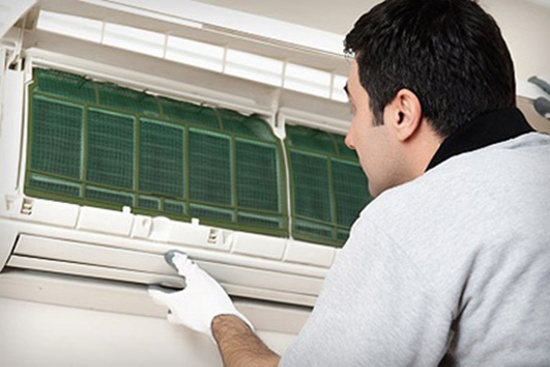 Bảo trì vệ sinh máy lạnh Quận 6 bơm gas MIỄN PHÍ