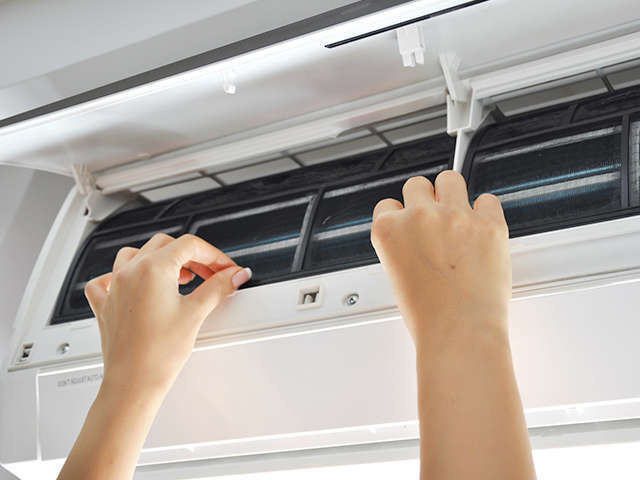 Vệ sinh máy lạnh Quận 10 – Đến nhanh sau 30 phút