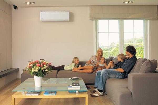 Vệ sinh bảo trì máy lạnh Quận 8 tại nhà GIÁ TỐT